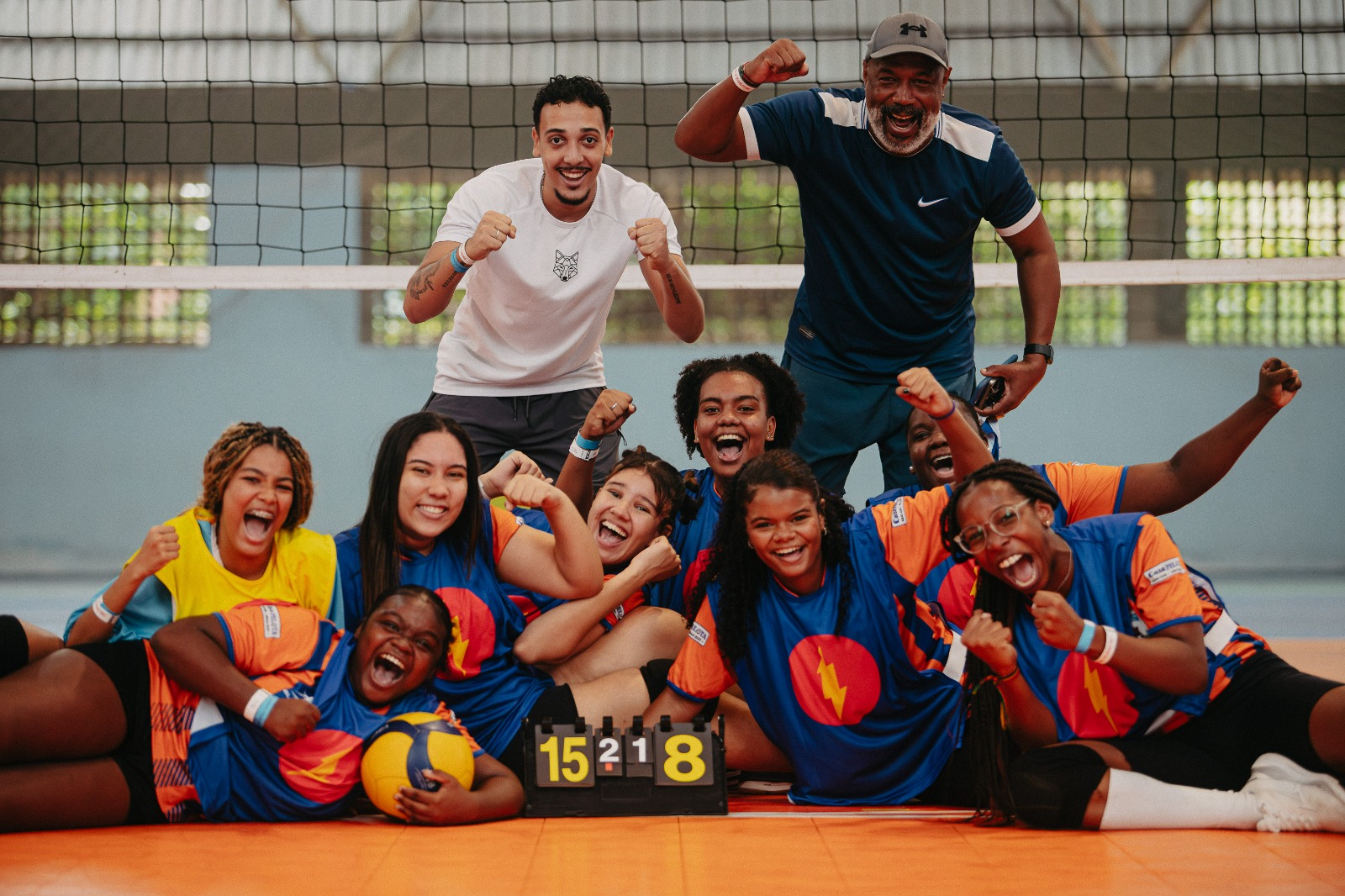 Energia que dá jogo: como Nescau impulsiona o esporte infantil