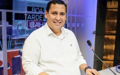 Imagem do post PT Bahia em nova era: Renovação avança e conquista presidências em todo o estado declara Éden