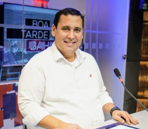 Imagem do post PT Bahia em nova era: Renovação avança e conquista presidências em todo o estado declara Éden