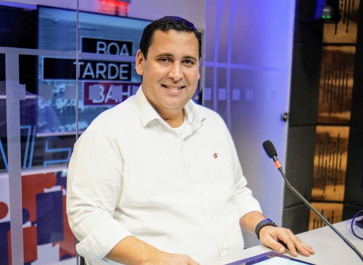 PT Bahia em nova era: Renovação avança e conquista presidências em todo o estado declara Éden