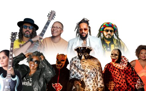 Imagem do post Festival A TARDE FM estreia com grandes nomes da música brasileira e celebra o aniversário da rádio