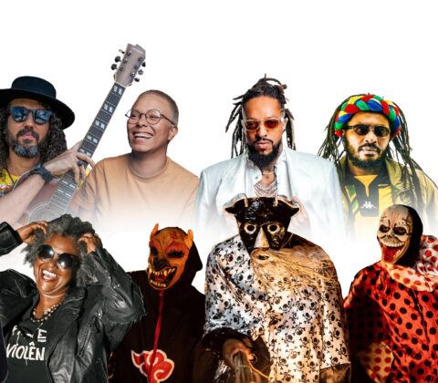 Imagem do post Festival A TARDE FM estreia com grandes nomes da música brasileira e celebra o aniversário da rádio