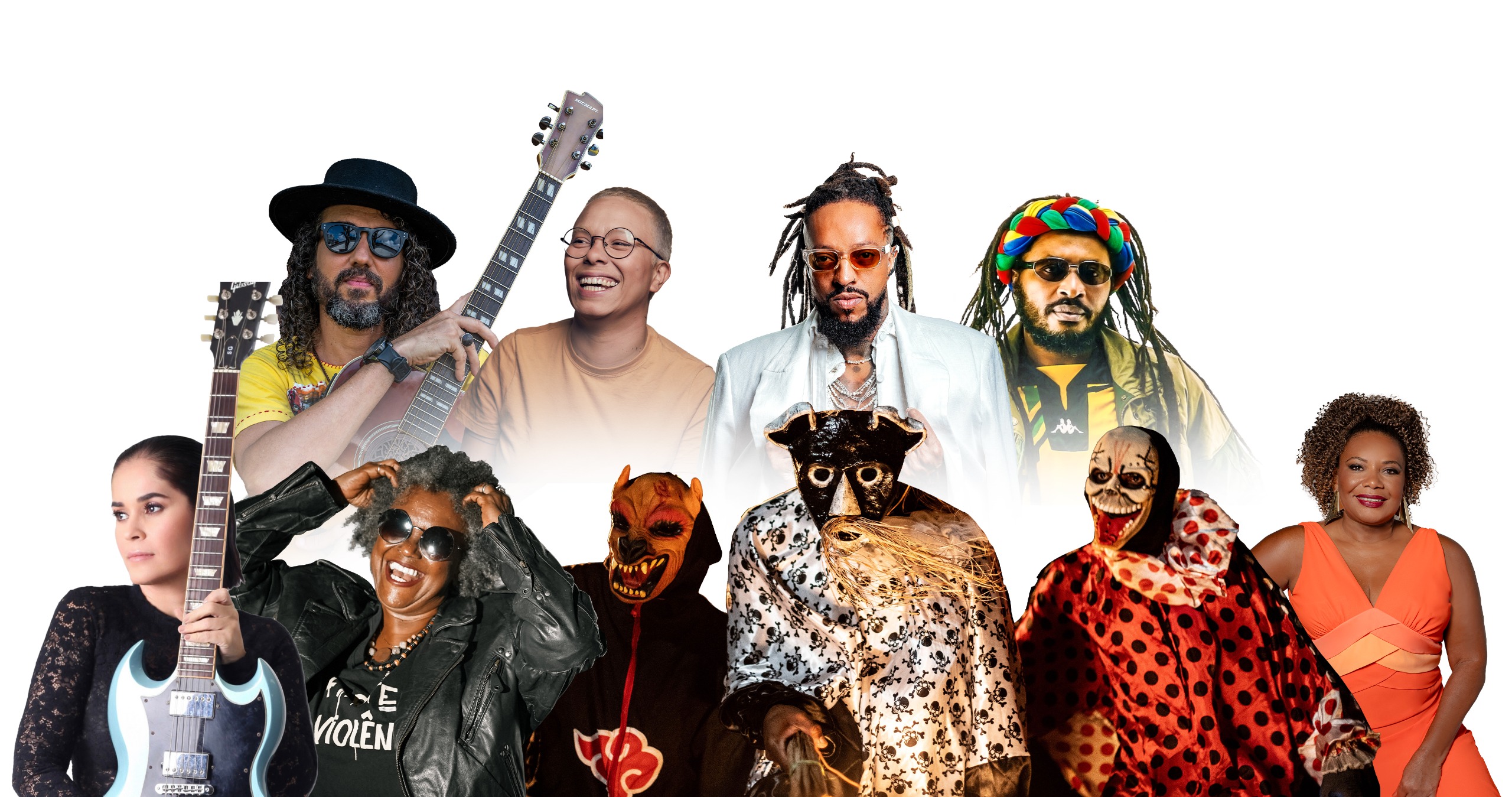 Festival A TARDE FM estreia com grandes nomes da música brasileira e celebra o aniversário da rádio