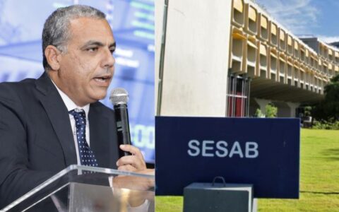 Imagem do post Cezar Leite critica governo Jerônimo por ‘pejotização’ de médicos na SESAB