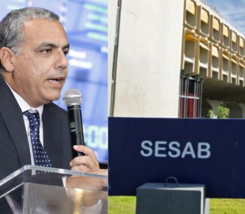 Imagem do post Cezar Leite critica governo Jerônimo por ‘pejotização’ de médicos na SESAB