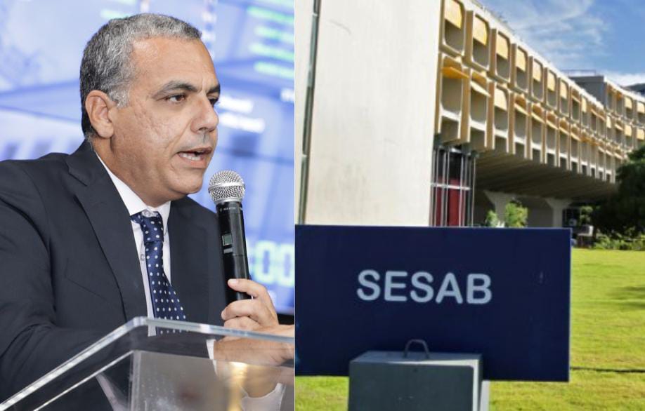 Cezar Leite critica governo Jerônimo por ‘pejotização’ de médicos na SESAB