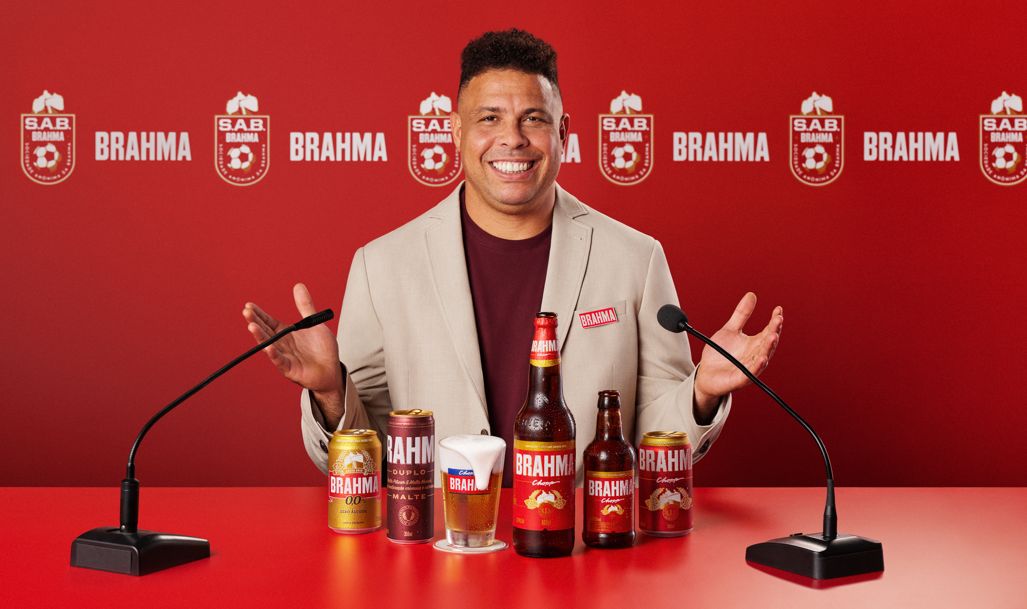 Cervejaria anuncia Sociedade Anônima para torcedores investirem em seus clubes