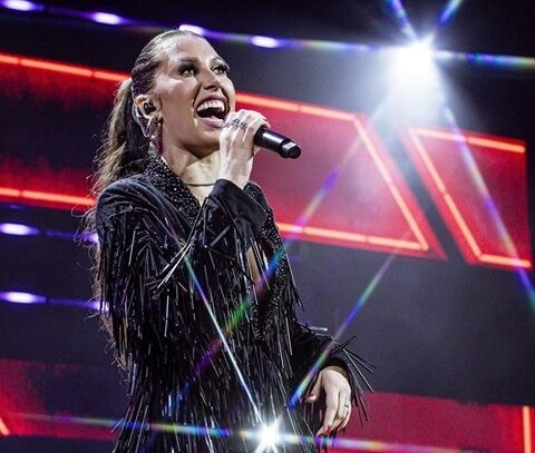 Imagem do post Cheiro de Amor lança nova fase do projeto “Cheiro 45 Anos” com participações especiais