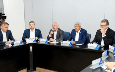 Imagem do post Bahia reage à taxação dos EUA e cria força-tarefa com a FIEB