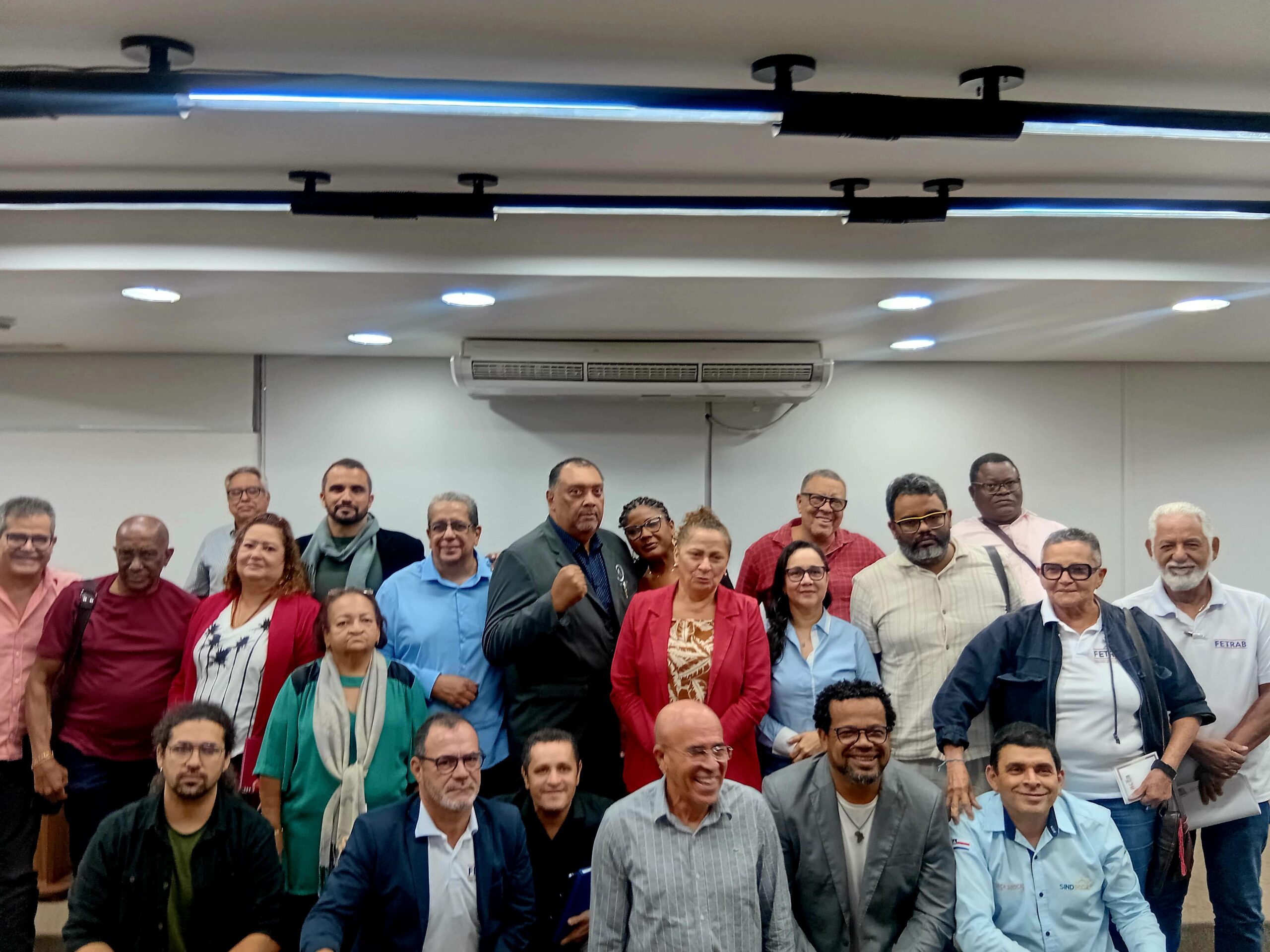 Servidores debatem futuro do Planserv em seminário nesta quarta (16)