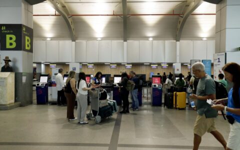 Imagem do post Voo direto do Panamá para Salvador volta em 2026 e promete impulsionar o turismo na Bahia