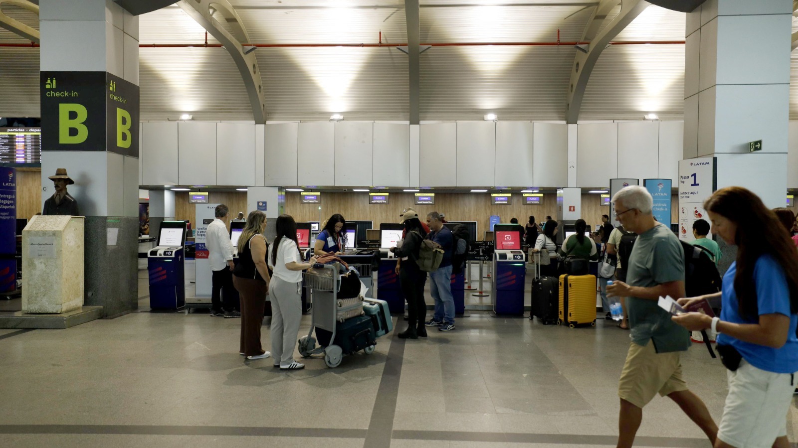 Voo direto do Panamá para Salvador volta em 2026 e promete impulsionar o turismo na Bahia