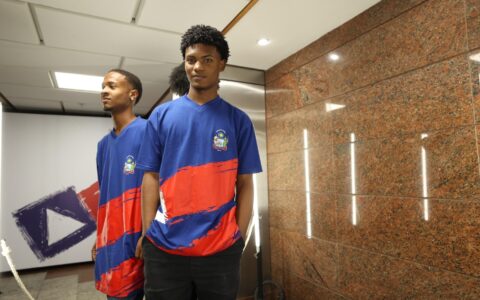 Imagem do post Bahia reúne mais de 700 educadores para fortalecer escolas em tempo integral