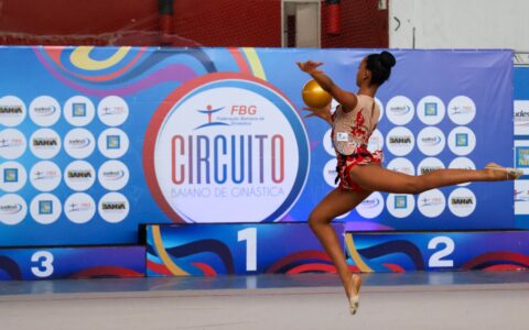 Imagem do post Luís Eduardo Magalhães recebe a primeira etapa do projeto Avança Bahia de Ginástica nesta semana