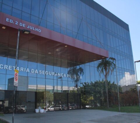 Imagem do post Candidatos aprovados no REDA da SSP têm até amanhã para apresentar documentação