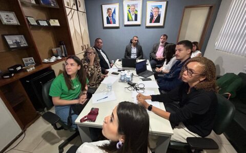 Imagem do post Braskem e Limpec lançam projeto de educação ambiental em escolas de Camaçari