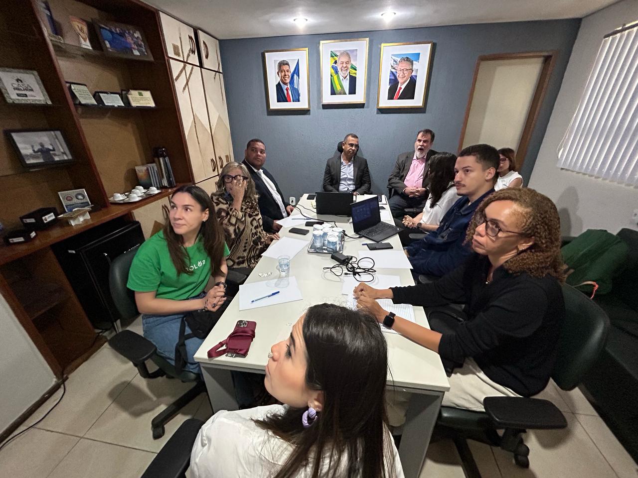 Braskem e Limpec lançam projeto de educação ambiental em escolas de Camaçari