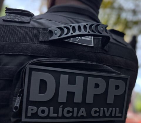 Imagem do post Polícia cumpre mandado em imóvel de PM suspeito de tentar matar investigador