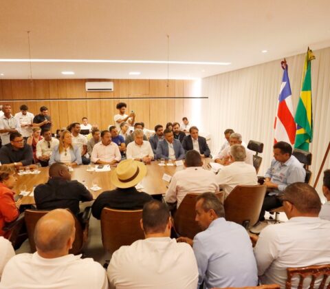 Imagem do post Bahia inicia construção de 250 casas populares em Juazeiro