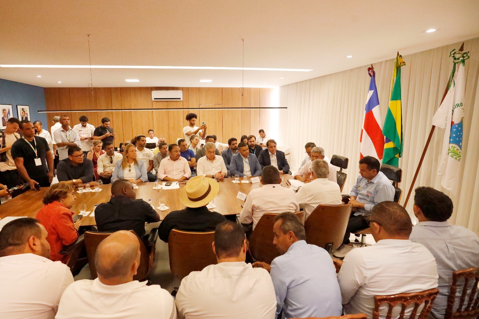 Bahia inicia construção de 250 casas populares em Juazeiro