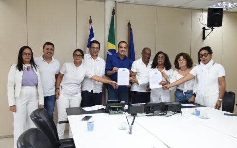 Imagem do post Fim da greve! Salvador retoma aulas e garante 200 dias letivos após paralisação