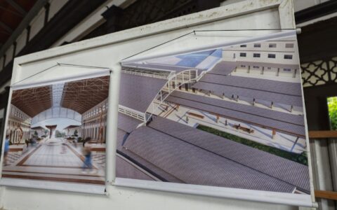 Imagem do post VLT de Salvador avança com novas obras e investimento bilionário