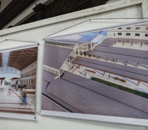 Imagem do post VLT de Salvador avança com novas obras e investimento bilionário