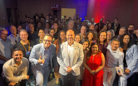 Imagem do post 2ª Edição da Jornada do Empreendedor Imparável movimenta Salvador e consolida sucesso no Brasil