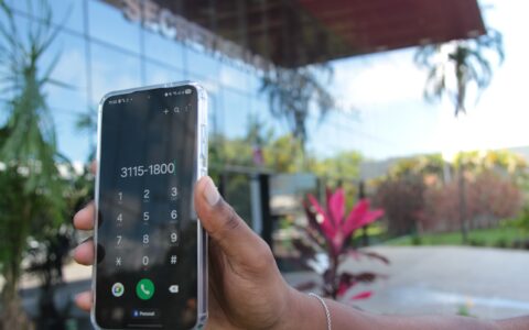 Imagem do post SSP moderniza atendimento à população com nova Unidade de Resposta