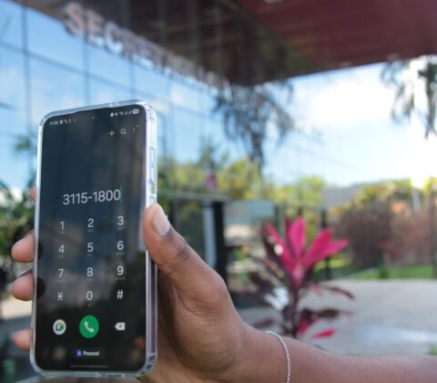 Imagem do post SSP moderniza atendimento à população com nova Unidade de Resposta