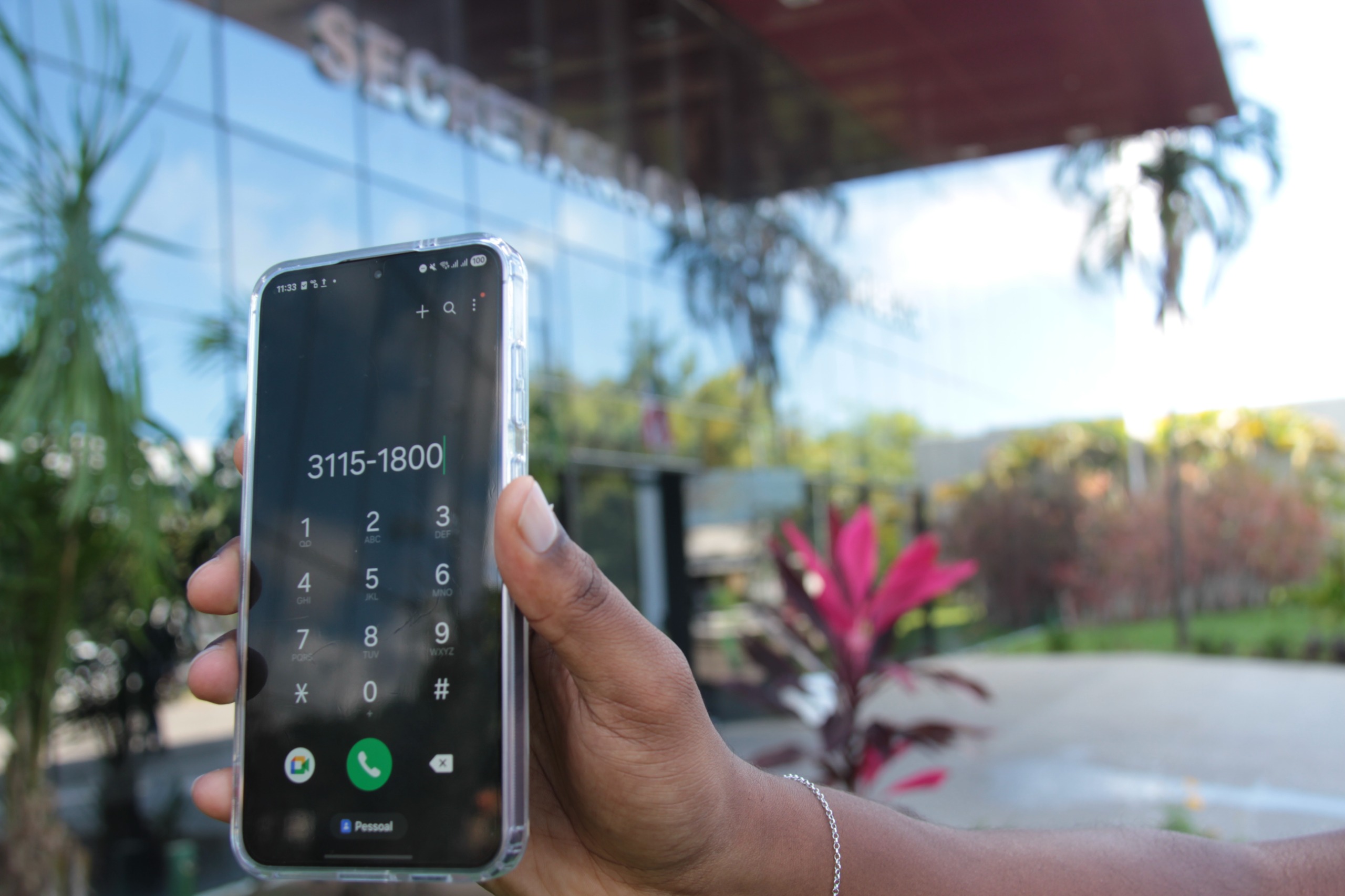 SSP moderniza atendimento à população com nova Unidade de Resposta