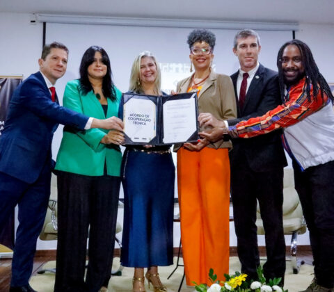 Imagem do post Polícia lança protocolo de atendimento antirracista