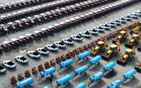 Imagem do post Bahia lança maior Plano Safra da história e injeta R$ 4,3 bilhões na agricultura familiar