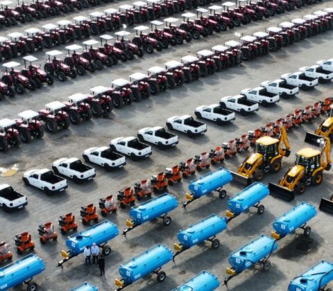 Imagem do post Bahia lança maior Plano Safra da história e injeta R$ 4,3 bilhões na agricultura familiar