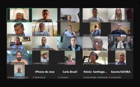 Imagem do post Governo federal libera R$ 104,7 milhões para nova ponte sobre o Rio Jequitinhonha na BR-101