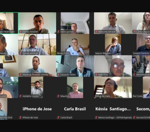 Imagem do post Governo federal libera R$ 104,7 milhões para nova ponte sobre o Rio Jequitinhonha na BR-101