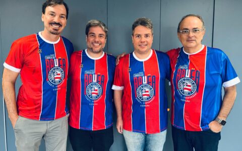 Imagem do post Corrida do Bahêa se expande e caminha para virar a maior do Nordeste