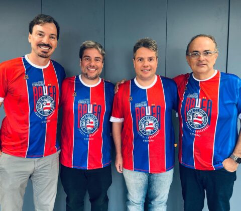 Imagem do post Corrida do Bahêa se expande e caminha para virar a maior do Nordeste