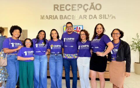 Imagem do post Prefeitura realiza Conferência de Políticas para Mulheres e anuncia Casa da Mulher Iraraense