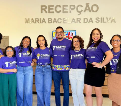 Imagem do post Prefeitura realiza Conferência de Políticas para Mulheres e anuncia Casa da Mulher Iraraense