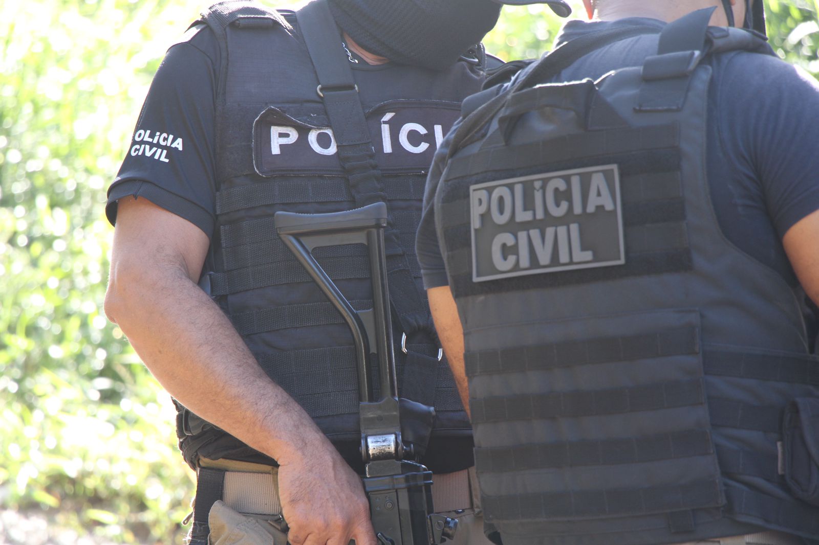 Suspeito de aplicar golpes com falsos consórcios de motos é preso em Itanhém