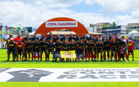 Imagem do post Copa Cajazeiras 2025 estreia com transmissão ao vivo na TV Aratu