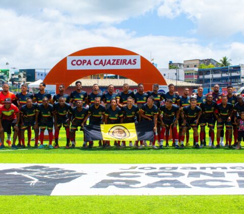 Imagem do post Copa Cajazeiras 2025 estreia com transmissão ao vivo na TV Aratu