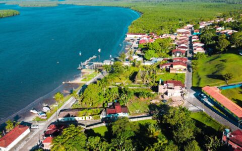 Imagem do post Morro de São Paulo e Boipeba terão nova taxa de turismo
