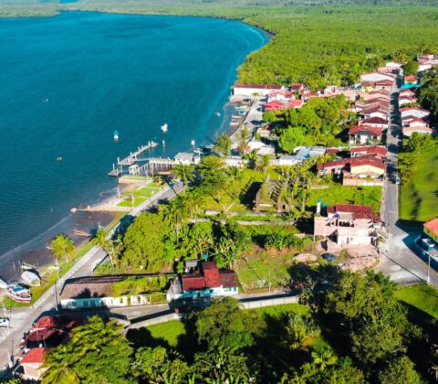 Imagem do post Cairu realiza fórum com ministro do TCU sobre turismo sustentável