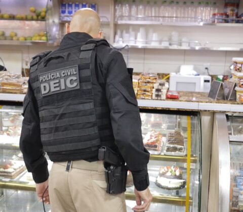 Imagem do post Operação Delicatessen autua estabelecimentos por venda de produtos impróprios em Salvador