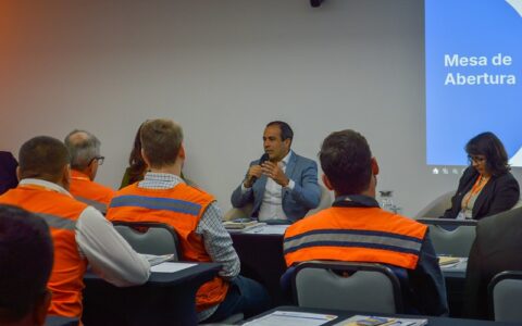 Imagem do post Em Brasília, Bruno Reis participa de lançamento de plataforma da FNP para prevenção de desastres climáticos