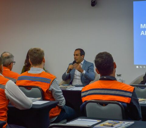 Imagem do post Em Brasília, Bruno Reis participa de lançamento de plataforma da FNP para prevenção de desastres climáticos