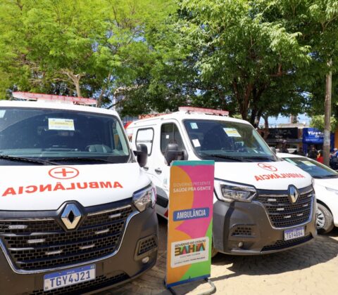 Imagem do post Barreiras recebe pacote de obras milionárias em escola, hospital e segurança
