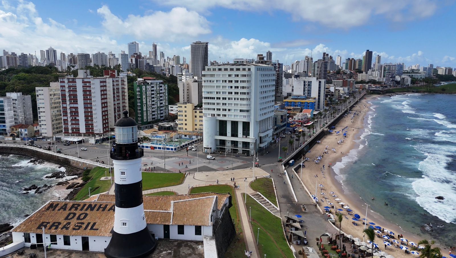 125 cidades da Bahia zeram mortes violentas em 2025 — veja lista completa